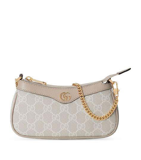 gucci ophidia mini bianca|gucci ophidia mini wallet.